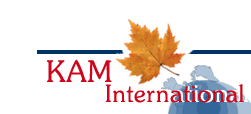 KAM International Canadian Immigration Visa